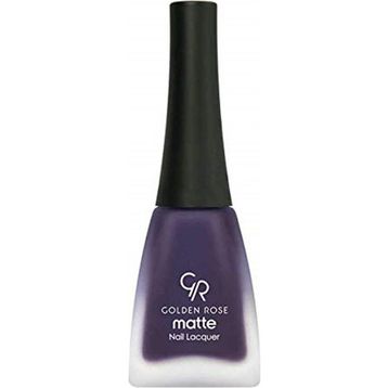 Golden Rose Paris Nail Lacquer 09 Oje