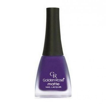Golden Rose Paris Nail Lacquer 09 Oje