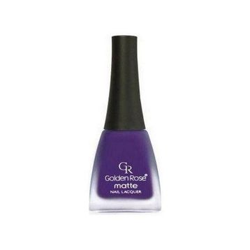Golden Rose Paris Nail Lacquer 09 Oje