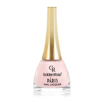 Golden Rose Paris Nail Lacquer 10 Oje