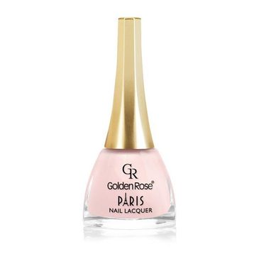 Golden Rose Paris Nail Lacquer 10 Oje