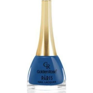 Golden Rose Paris Nail Lacquer 106 Oje