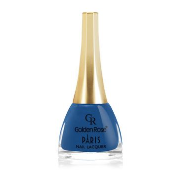 Golden Rose Paris Nail Lacquer 106 Oje