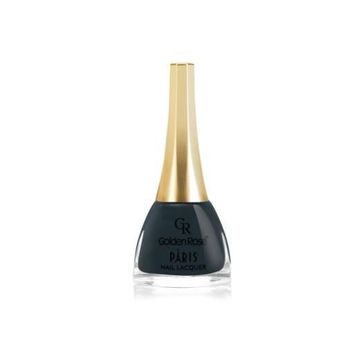 Golden Rose Paris Nail Lacquer 107 Oje