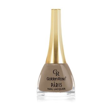 Golden Rose Paris Nail Lacquer 110 Oje