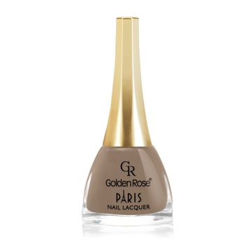 Golden Rose Paris Nail Lacquer 110 Oje