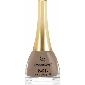 Golden Rose Paris Nail Lacquer 110 Oje