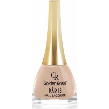 Golden Rose Paris Nail Lacquer 111 Oje