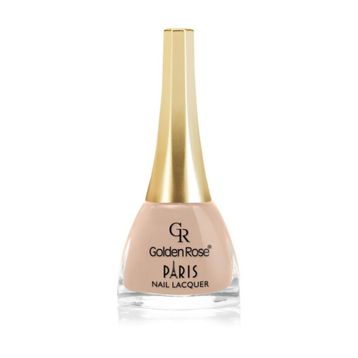 Golden Rose Paris Nail Lacquer 111 Oje