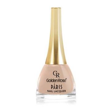 Golden Rose Paris Nail Lacquer 111 Oje