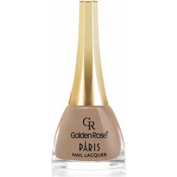 Golden Rose Paris Nail Lacquer 112 Oje