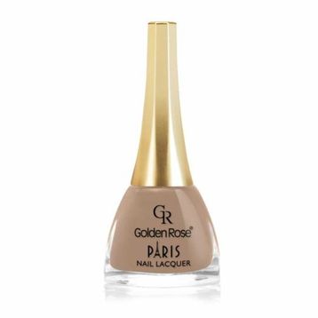Golden Rose Paris Nail Lacquer 112 Oje