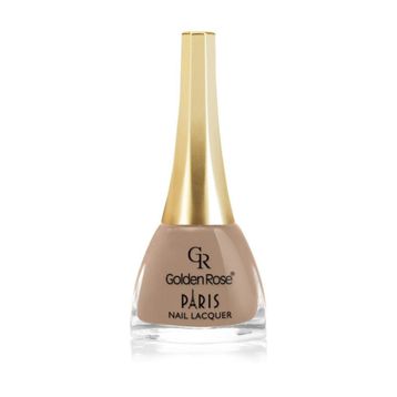 Golden Rose Paris Nail Lacquer 112 Oje