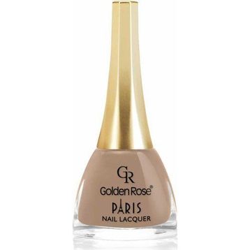 Golden Rose Paris Nail Lacquer 112 Oje