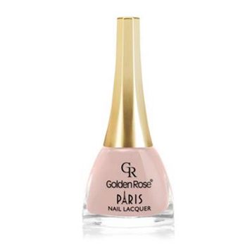 Golden Rose Paris Nail Lacquer 114 Oje