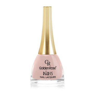 Golden Rose Paris Nail Lacquer 114 Oje