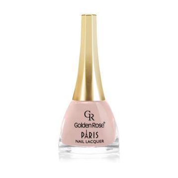 Golden Rose Paris Nail Lacquer 114 Oje