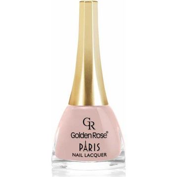 Golden Rose Paris Nail Lacquer 114 Oje