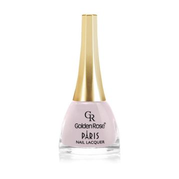 Golden Rose Paris Nail Lacquer 115 Oje