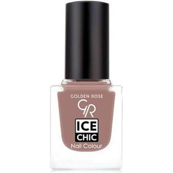 Golden Rose Paris Nail Lacquer 119 Oje