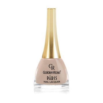 Golden Rose Paris Nail Lacquer 119 Oje