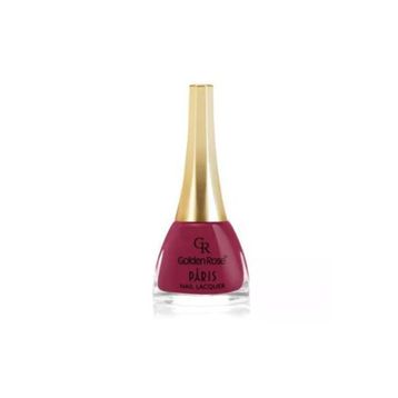 Golden Rose Paris Nail Lacquer 122 Oje