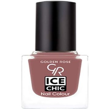 Golden Rose Paris Nail Lacquer 129 Oje