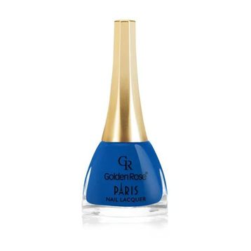 Golden Rose Paris Nail Lacquer 131 Oje