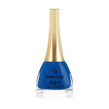 Golden Rose Paris Nail Lacquer 131 Oje