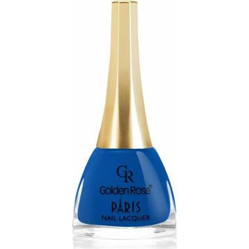 Golden Rose Paris Nail Lacquer 131 Oje