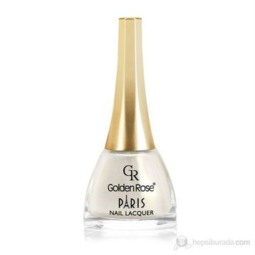 Golden Rose Paris Nail Lacquer 18 Oje