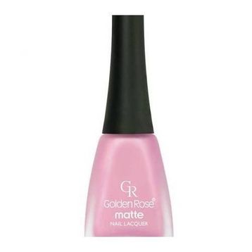 Golden Rose Paris Nail Lacquer 18 Oje