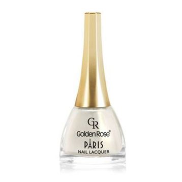 Golden Rose Paris Nail Lacquer 18 Oje