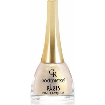 Golden Rose Paris Nail Lacquer 19 Oje