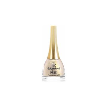 Golden Rose Paris Nail Lacquer 19 Oje
