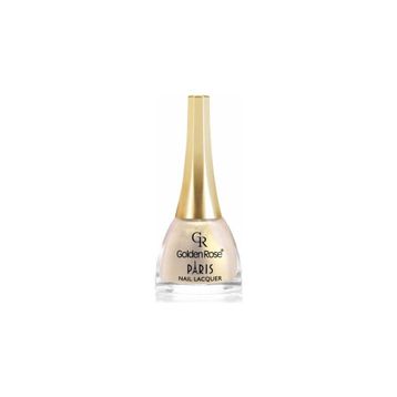 Golden Rose Paris Nail Lacquer 19 Oje