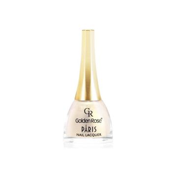 Golden Rose Paris Nail Lacquer 19 Oje