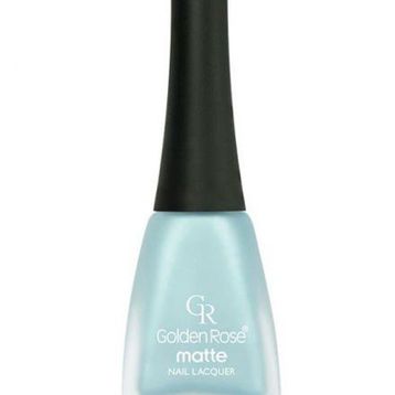 Golden Rose Paris Nail Lacquer 19 Oje