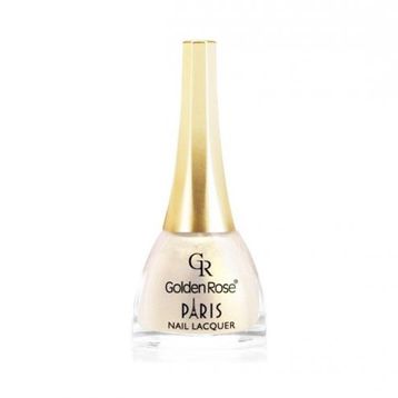 Golden Rose Paris Nail Lacquer 19 Oje