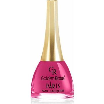 Golden Rose Paris Nail Lacquer 203 Oje