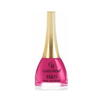 Golden Rose Paris Nail Lacquer 203 Oje