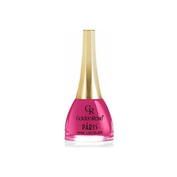 Golden Rose Paris Nail Lacquer 203 Oje