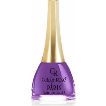 Golden Rose Paris Nail Lacquer 205 Oje