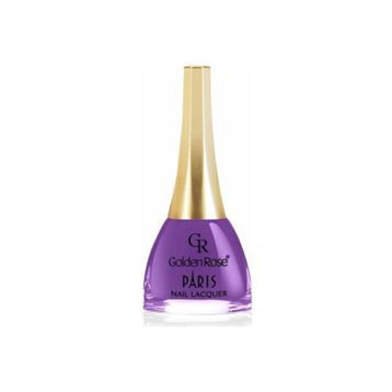 Golden Rose Paris Nail Lacquer 205 Oje
