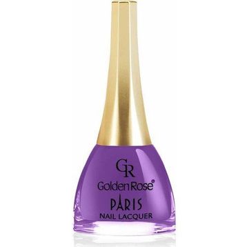 Golden Rose Paris Nail Lacquer 205 Oje