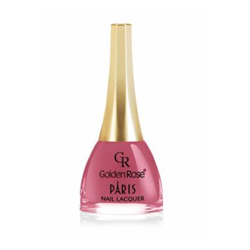 Golden Rose Paris Nail Lacquer 211 Oje