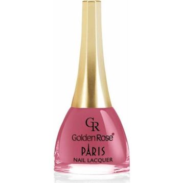 Golden Rose Paris Nail Lacquer 211 Oje