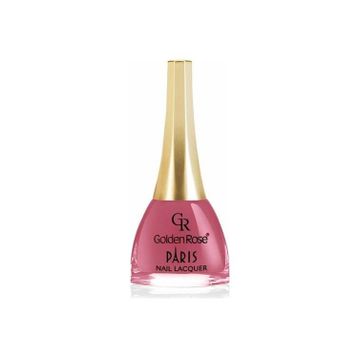 Golden Rose Paris Nail Lacquer 211 Oje