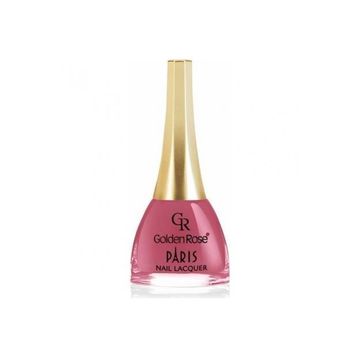 Golden Rose Paris Nail Lacquer 211 Oje