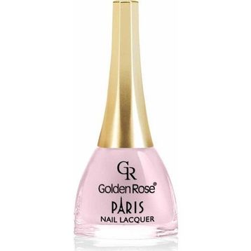 Golden Rose Paris Nail Lacquer 219 Oje